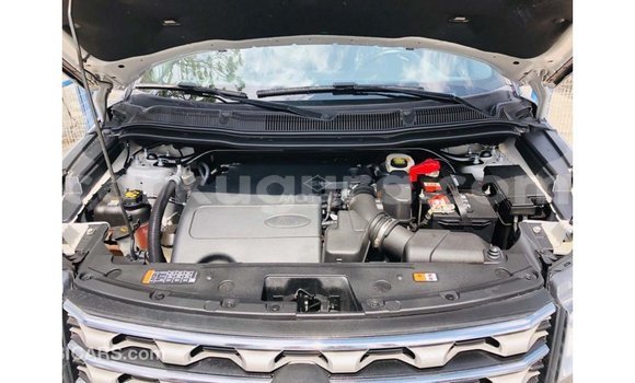 Acheter Import Voiture Ford Explorer Autre à Import - Dubai, Bujumbura Acheter Import Voiture Ford Explorer Autre à Import - Dubai, Bujumbura