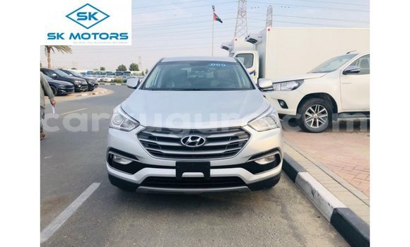 Buy Import Hyundai Santa Fe Other Car in Import - Dubai in Bujumbura