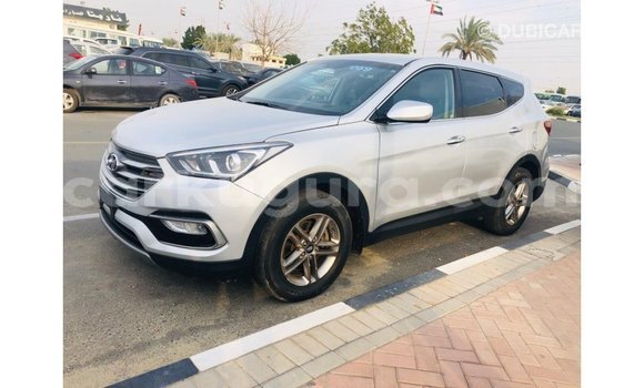 Nunua Imported Hyundai Santa Fe Nyingine Gari ndani ya Import - Dubai nchini Bujumbura Nunua Imported Hyundai Santa Fe Nyingine Gari ndani ya Import - Dubai nchini Bujumbura