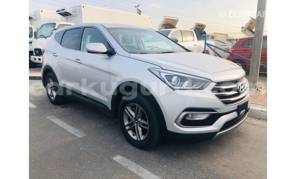 Nunua Imported Hyundai Santa Fe Nyingine Gari ndani ya Import - Dubai nchini Bujumbura Nunua Imported Hyundai Santa Fe Nyingine Gari ndani ya Import - Dubai nchini Bujumbura