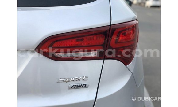 Nunua Imported Hyundai Santa Fe Nyingine Gari ndani ya Import - Dubai nchini Bujumbura Nunua Imported Hyundai Santa Fe Nyingine Gari ndani ya Import - Dubai nchini Bujumbura