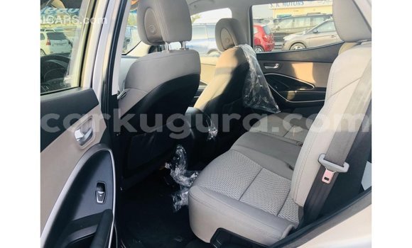 Nunua Imported Hyundai Santa Fe Nyingine Gari ndani ya Import - Dubai nchini Bujumbura Nunua Imported Hyundai Santa Fe Nyingine Gari ndani ya Import - Dubai nchini Bujumbura