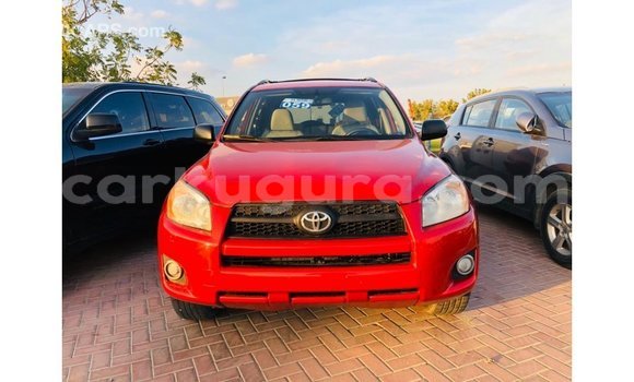 Acheter Import Voiture Toyota 4Runner Rouge à Import - Dubai, Bujumbura Acheter Import Voiture Toyota 4Runner Rouge à Import - Dubai, Bujumbura