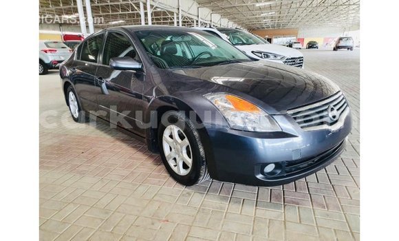 Acheter Import Voiture Nissan Altima Autre à Import - Dubai, Bujumbura Acheter Import Voiture Nissan Altima Autre à Import - Dubai, Bujumbura