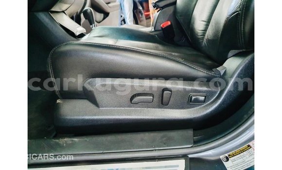 Acheter Import Voiture Nissan Altima Autre à Import - Dubai, Bujumbura Acheter Import Voiture Nissan Altima Autre à Import - Dubai, Bujumbura