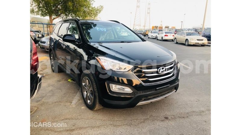 Big with watermark hyundai santa fe bujumbura import dubai 5610