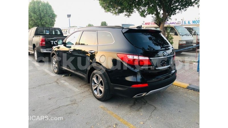 Big with watermark hyundai santa fe bujumbura import dubai 5610