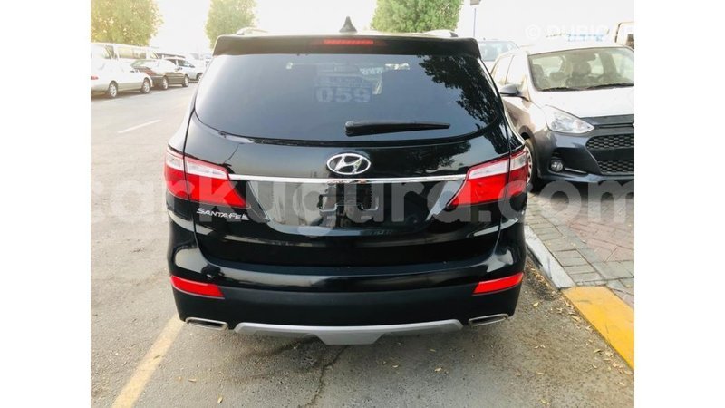 Big with watermark hyundai santa fe bujumbura import dubai 5610