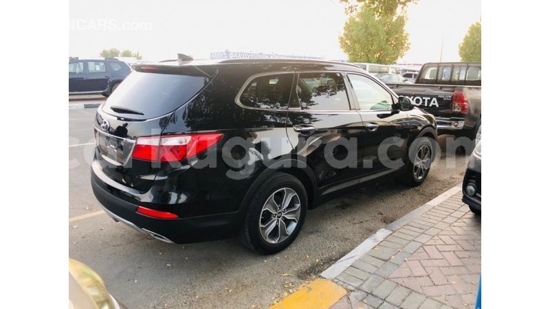 Big with watermark hyundai santa fe bujumbura import dubai 5610