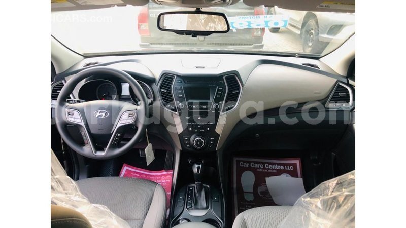 Big with watermark hyundai santa fe bujumbura import dubai 5610