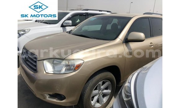 Nunua Imported Toyota Highlander Nyingine Gari ndani ya Import - Dubai nchini Bujumbura Nunua Imported Toyota Highlander Nyingine Gari ndani ya Import - Dubai nchini Bujumbura