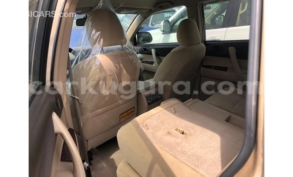 Buy Import Toyota Highlander Other Car in Import - Dubai in Bujumbura Buy Import Toyota Highlander Other Car in Import - Dubai in Bujumbura