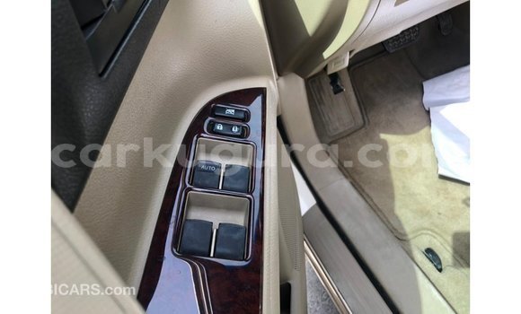 Buy Import Toyota Highlander Other Car in Import - Dubai in Bujumbura Buy Import Toyota Highlander Other Car in Import - Dubai in Bujumbura
