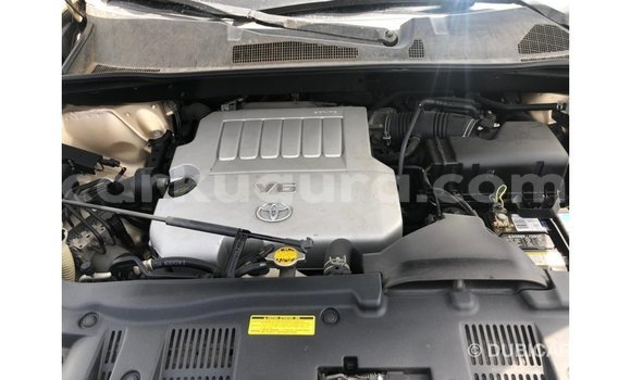 Buy Import Toyota Highlander Other Car in Import - Dubai in Bujumbura Buy Import Toyota Highlander Other Car in Import - Dubai in Bujumbura