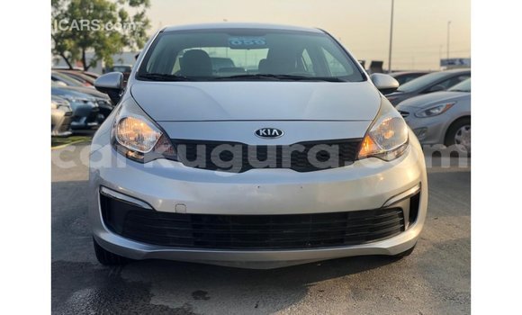 Acheter Import Voiture Kia Rio Autre à Import - Dubai, Bujumbura Acheter Import Voiture Kia Rio Autre à Import - Dubai, Bujumbura
