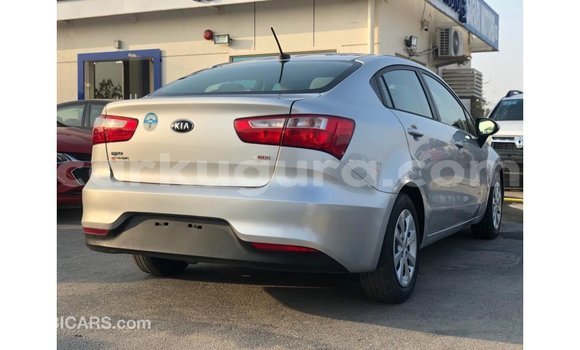 Acheter Import Voiture Kia Rio Autre à Import - Dubai, Bujumbura Acheter Import Voiture Kia Rio Autre à Import - Dubai, Bujumbura