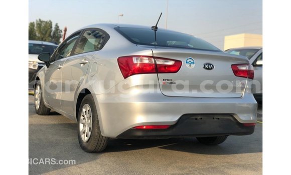Acheter Import Voiture Kia Rio Autre à Import - Dubai, Bujumbura Acheter Import Voiture Kia Rio Autre à Import - Dubai, Bujumbura