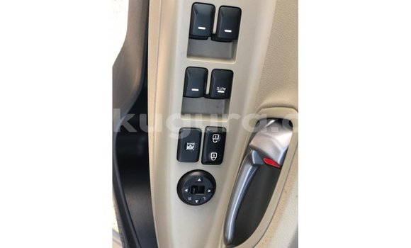 Acheter Import Voiture Kia Rio Autre à Import - Dubai, Bujumbura Acheter Import Voiture Kia Rio Autre à Import - Dubai, Bujumbura