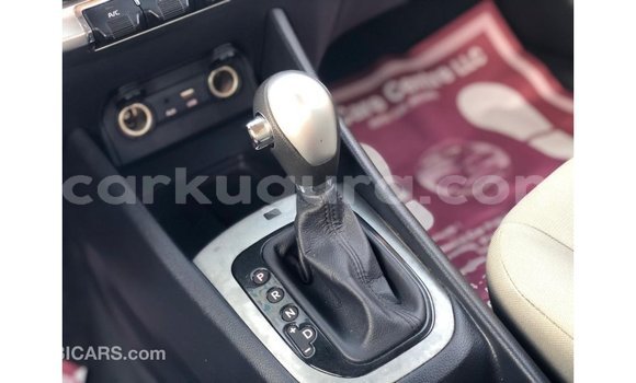 Acheter Import Voiture Kia Rio Autre à Import - Dubai, Bujumbura Acheter Import Voiture Kia Rio Autre à Import - Dubai, Bujumbura