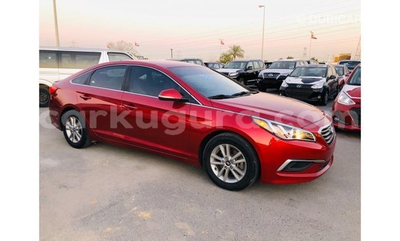 Acheter Import Voiture Hyundai Sonata Rouge à Import - Dubai, Bujumbura Acheter Import Voiture Hyundai Sonata Rouge à Import - Dubai, Bujumbura