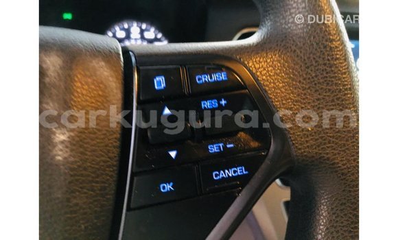 Acheter Import Voiture Hyundai Sonata Rouge à Import - Dubai, Bujumbura Acheter Import Voiture Hyundai Sonata Rouge à Import - Dubai, Bujumbura