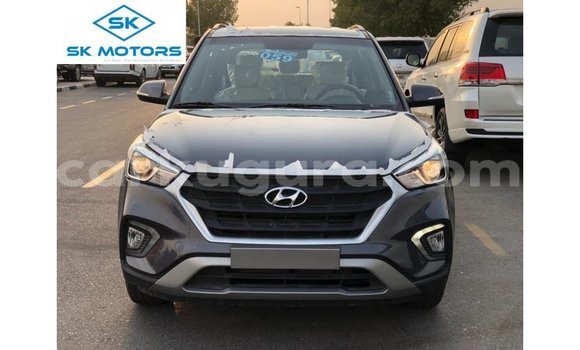 Acheter Import Voiture Hyundai Creta Autre à Import - Dubai, Bujumbura