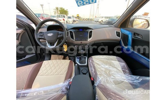 Nunua Imported Hyundai Creta Nyingine Gari ndani ya Import - Dubai nchini Bujumbura Nunua Imported Hyundai Creta Nyingine Gari ndani ya Import - Dubai nchini Bujumbura