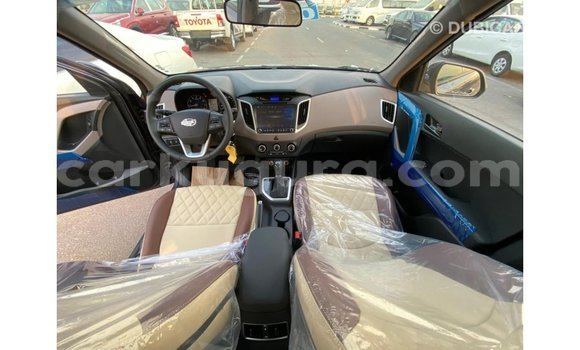 Nunua Imported Hyundai Creta Nyingine Gari ndani ya Import - Dubai nchini Bujumbura Nunua Imported Hyundai Creta Nyingine Gari ndani ya Import - Dubai nchini Bujumbura