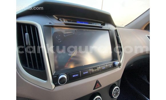 Nunua Imported Hyundai Creta Nyingine Gari ndani ya Import - Dubai nchini Bujumbura Nunua Imported Hyundai Creta Nyingine Gari ndani ya Import - Dubai nchini Bujumbura