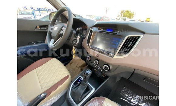 Nunua Imported Hyundai Creta Nyingine Gari ndani ya Import - Dubai nchini Bujumbura Nunua Imported Hyundai Creta Nyingine Gari ndani ya Import - Dubai nchini Bujumbura