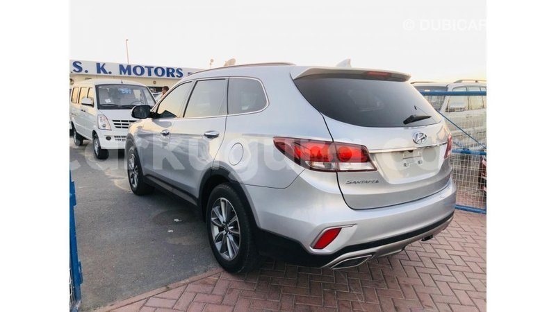 Big with watermark hyundai santa fe bujumbura import dubai 5617