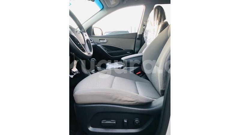 Big with watermark hyundai santa fe bujumbura import dubai 5617