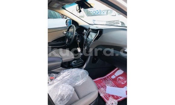 Nunua Imported Hyundai Santa Fe Nyingine Gari ndani ya Import - Dubai nchini Bujumbura Nunua Imported Hyundai Santa Fe Nyingine Gari ndani ya Import - Dubai nchini Bujumbura