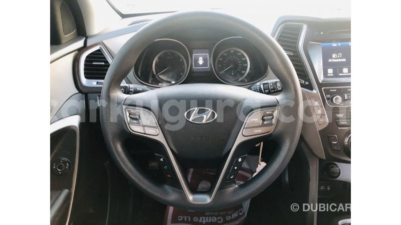 Big with watermark hyundai santa fe bujumbura import dubai 5617