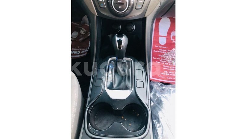 Big with watermark hyundai santa fe bujumbura import dubai 5617