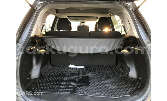 Acheter Import Voiture Toyota 4Runner Noir à Import - Dubai, Bujumbura Acheter Import Voiture Toyota 4Runner Noir à Import - Dubai, Bujumbura