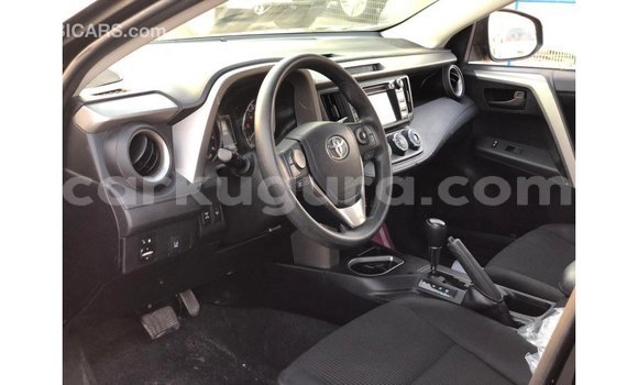 Acheter Import Voiture Toyota 4Runner Noir à Import - Dubai, Bujumbura Acheter Import Voiture Toyota 4Runner Noir à Import - Dubai, Bujumbura