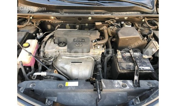 Acheter Import Voiture Toyota 4Runner Noir à Import - Dubai, Bujumbura Acheter Import Voiture Toyota 4Runner Noir à Import - Dubai, Bujumbura