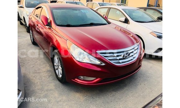 Nunua Imported Hyundai Sonata Nyekundu Gari ndani ya Import - Dubai nchini Bujumbura Nunua Imported Hyundai Sonata Nyekundu Gari ndani ya Import - Dubai nchini Bujumbura