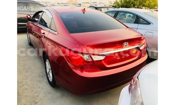 Nunua Imported Hyundai Sonata Nyekundu Gari ndani ya Import - Dubai nchini Bujumbura Nunua Imported Hyundai Sonata Nyekundu Gari ndani ya Import - Dubai nchini Bujumbura