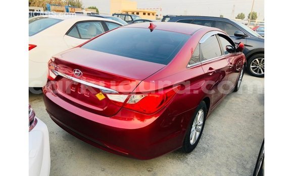 Nunua Imported Hyundai Sonata Nyekundu Gari ndani ya Import - Dubai nchini Bujumbura Nunua Imported Hyundai Sonata Nyekundu Gari ndani ya Import - Dubai nchini Bujumbura