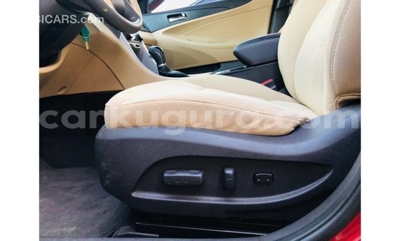 Nunua Imported Hyundai Sonata Nyekundu Gari ndani ya Import - Dubai nchini Bujumbura Nunua Imported Hyundai Sonata Nyekundu Gari ndani ya Import - Dubai nchini Bujumbura