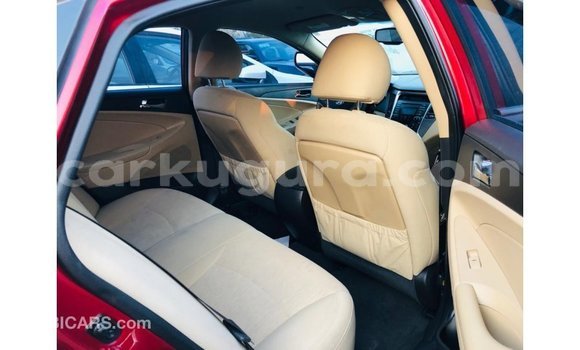 Nunua Imported Hyundai Sonata Nyekundu Gari ndani ya Import - Dubai nchini Bujumbura Nunua Imported Hyundai Sonata Nyekundu Gari ndani ya Import - Dubai nchini Bujumbura