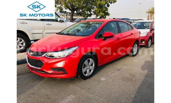 Nunua Imported Chevrolet Cruze Nyekundu Gari ndani ya Import - Dubai nchini Bujumbura Nunua Imported Chevrolet Cruze Nyekundu Gari ndani ya Import - Dubai nchini Bujumbura