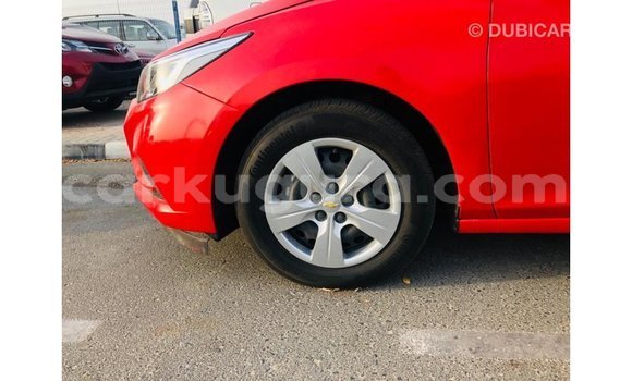 Nunua Imported Chevrolet Cruze Nyekundu Gari ndani ya Import - Dubai nchini Bujumbura Nunua Imported Chevrolet Cruze Nyekundu Gari ndani ya Import - Dubai nchini Bujumbura