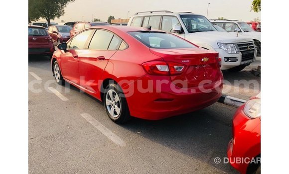 Nunua Imported Chevrolet Cruze Nyekundu Gari ndani ya Import - Dubai nchini Bujumbura Nunua Imported Chevrolet Cruze Nyekundu Gari ndani ya Import - Dubai nchini Bujumbura