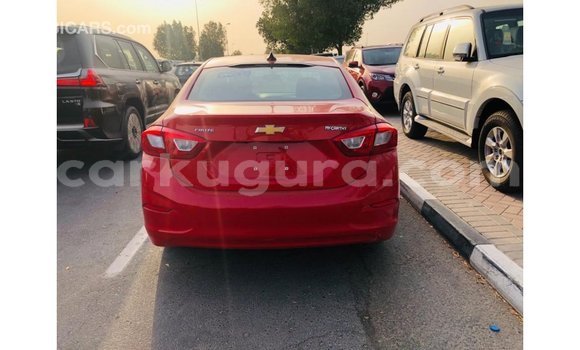 Nunua Imported Chevrolet Cruze Nyekundu Gari ndani ya Import - Dubai nchini Bujumbura Nunua Imported Chevrolet Cruze Nyekundu Gari ndani ya Import - Dubai nchini Bujumbura