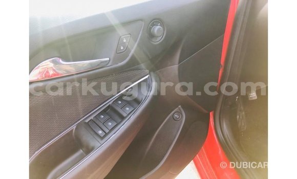 Nunua Imported Chevrolet Cruze Nyekundu Gari ndani ya Import - Dubai nchini Bujumbura Nunua Imported Chevrolet Cruze Nyekundu Gari ndani ya Import - Dubai nchini Bujumbura