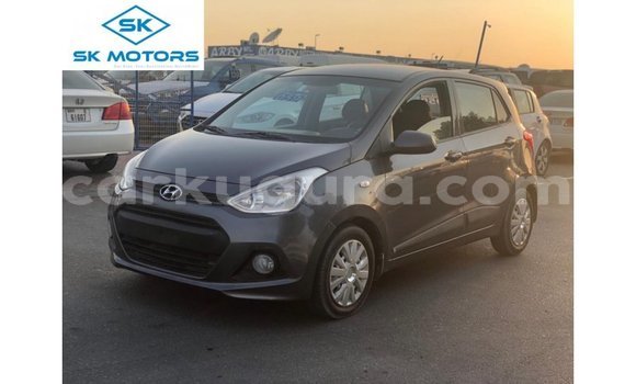 Nunua Imported Hyundai i10 Nyingine Gari ndani ya Import - Dubai nchini Bujumbura Nunua Imported Hyundai i10 Nyingine Gari ndani ya Import - Dubai nchini Bujumbura