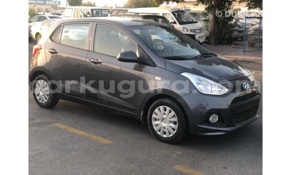Nunua Imported Hyundai i10 Nyingine Gari ndani ya Import - Dubai nchini Bujumbura Nunua Imported Hyundai i10 Nyingine Gari ndani ya Import - Dubai nchini Bujumbura